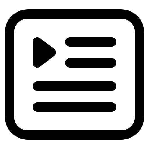 MediaDB Screenshot