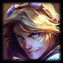 Ezreal Media Archive