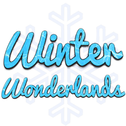 Winter Wonderland Modpack Logo